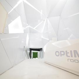 Optimi Rooms Bilbao，位于毕尔巴鄂的酒店