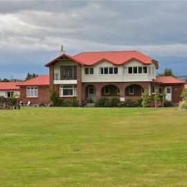 Te Anau Lodge，位于蒂阿瑙的酒店
