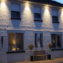 B&B Montenakerhof，位于里姆斯特的酒店