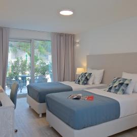 Scardona Park Luxury Accommodation，位于斯克拉丁的酒店