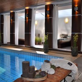 Hotel Eggers Hamburg,位于汉堡的酒店