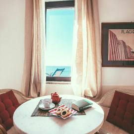Hotel Sirenetta，位于丽都迪奥斯蒂亚的酒店