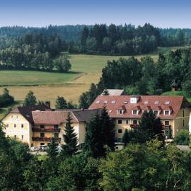 Waldviertler-Hof,位于Langschlag的酒店