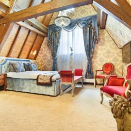 Hotel The Stamp，位于登博斯的酒店