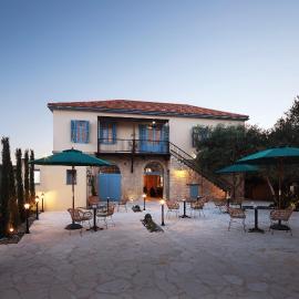 Polis 1907 by Louis Hotels