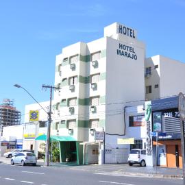 Hotel Marajó