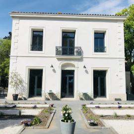 Domaine de Selhac，位于弗龙蒂尼昂的酒店