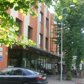 Ranna Villa & FREE PARKING
