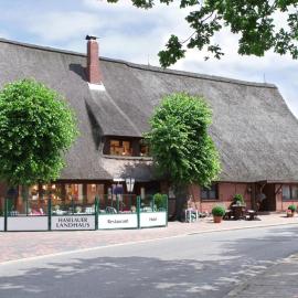 Haselauer Landhaus,位于哈塞劳的酒店