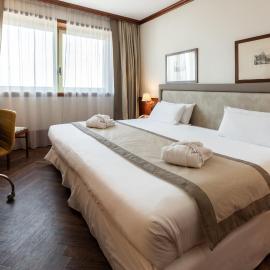 Ferretti Hotel Catullo Verona,位于圣马尔蒂诺博纳尔贝尔戈的酒店