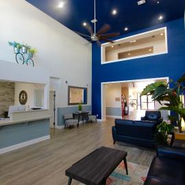 Hotel Pensacola，位于彭萨科拉的酒店