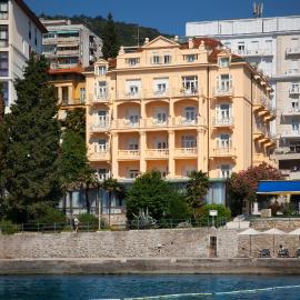 Hotel Lungomare Opatija - by Liburnia Hotels & Villas