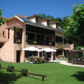 Pyrenées Emotions, Eco-responsables, Nature, Sports Aventures，位于Malvézie的酒店