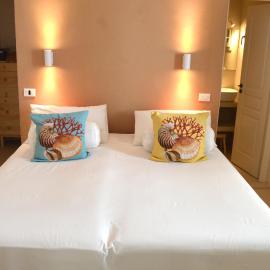 Sifnos Sea Lovers，位于克若尼索斯的酒店