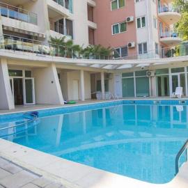 SeaSide Piano Bar Apartament