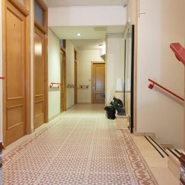 Residencial Oscense，位于韦斯卡的酒店