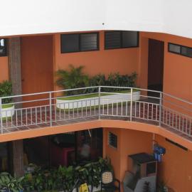 Hotel Playa Cristal，位于卡特马科的酒店