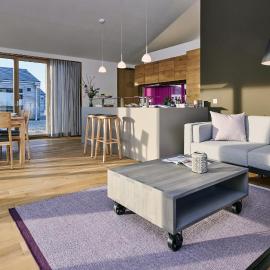 Gud Jard Lodge Nr 22 - Design-Ferienhaus mit exklusiver Ausstattung，位于佩尔沃姆的酒店