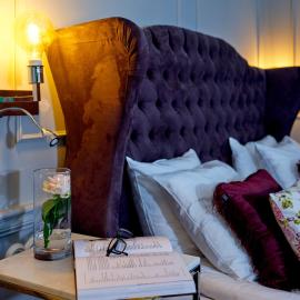 Grenna Hotell，位于格兰纳的酒店