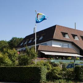 Van der Valk Hotel Arnhem，位于阿纳姆的酒店