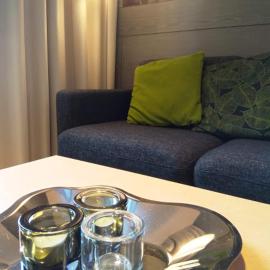 Apartment Ylläs Ski Chalets 7202, Incl 2 lift tickets in winter season，位于易拉斯加威的酒店