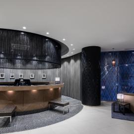 Hotel MYSTAYS PREMIER Dojima，位于大阪的酒店