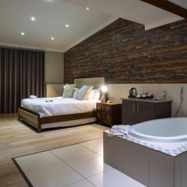 Hotel @ Secunda，位于塞昆达的酒店