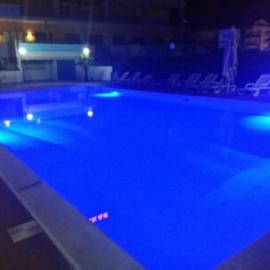 Dakar Living Hotel Vasto，位于瓦斯托的酒店
