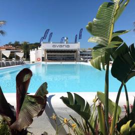 Delamar 4*Sup-Adults only (18+),位于罗列特海岸的酒店