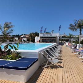 Gran Hotel Flamingo-Adults Only older 18 years old，位于罗列特海岸的酒店