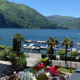 Foresteria BB Sul Lago，位于波尔莱扎的酒店