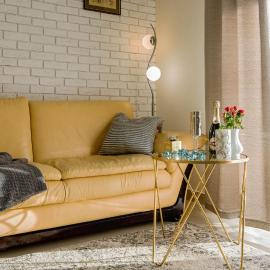 Aparthotel Koroni Home，位于拉辛的酒店