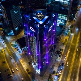 Icon Hotel