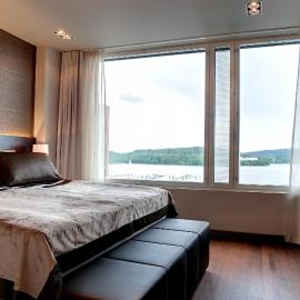 Solo Sokos Hotel Paviljonki，位于于韦斯屈莱的酒店