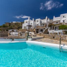Seablue Villas，位于胡拉吉亚的酒店