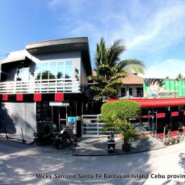 Micky Santoro Hotel & Restaurant