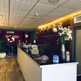 ILLIA 121 APART HOTEL，位于内乌肯的酒店