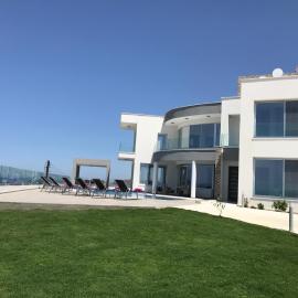 Elite Sea View Villa