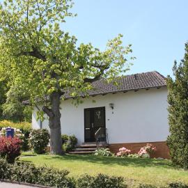 Ferienhaus Rosental，位于Wanfried的酒店
