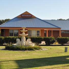 Comfort Inn Bishops Lodge，位于海伊的酒店