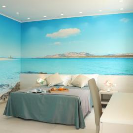 103 Boutique Hotel Stintino,位于斯廷蒂诺的酒店