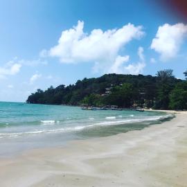 Mae Phim, Rayong, Bali Residence Villa，位于梅尔皮姆的酒店