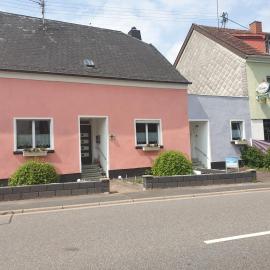 Ferienwohnung Müller，位于瓦登的酒店