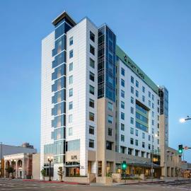 Hyatt Place Glendale/Los Angeles，位于格伦代尔的酒店