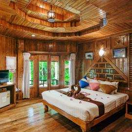Phu Pha Aonang Resort & Spa，位于奥南海滩的酒店