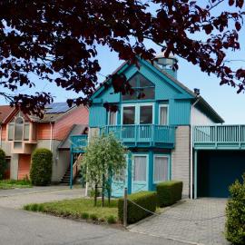 Grimaud 151 - Kustpark Village Scaldia，位于霍夫德普拉特的酒店