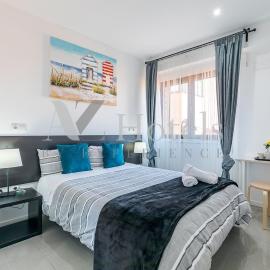 AYZ Sierra de Meira - Auto check-in property,位于马德里的酒店