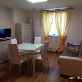 APPARTAMENTO DOGANA FIUMALBO