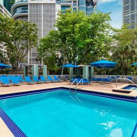 Hyatt Regency Miami
