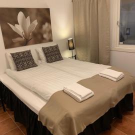 Mälarö Hotell，位于易克略的酒店